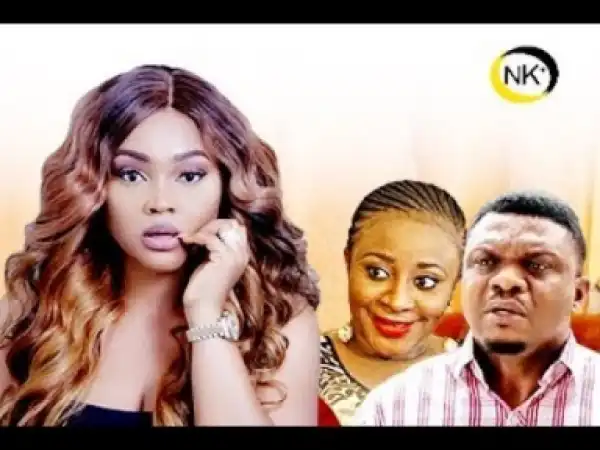 Video: STUDENT AND BEDROOM GAMES 1 | 2018 Latest Nigerian Nollywood Movie